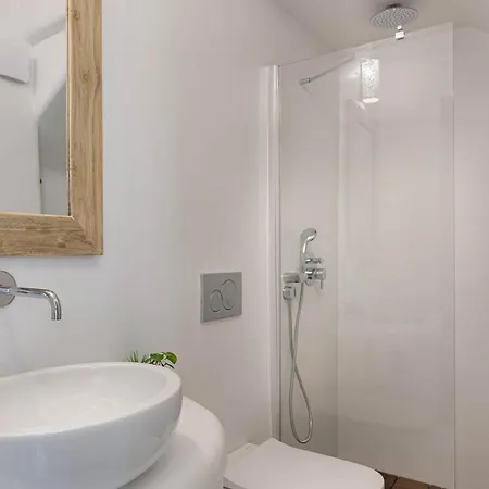 Myconian Caulk Kalafatis