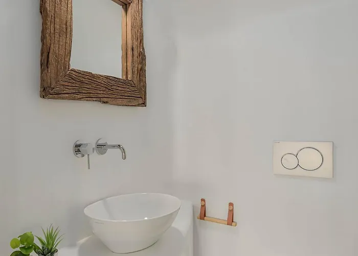 Myconian Caulk * Kalafatis