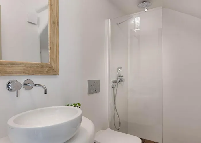 Myconian Caulk Kalafatis