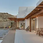 Myconian Caulk Villa