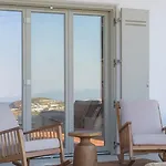 Villa Myconian Caulk Kalafatis