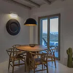 Villa Myconian Caulk Kalafatis
