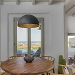 Myconian Caulk Villa