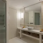 Myconian Caulk Villa *