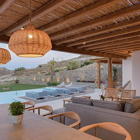 Myconian Caulk * 卡拉法蒂斯