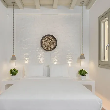 Myconian Caulk * 卡拉法蒂斯